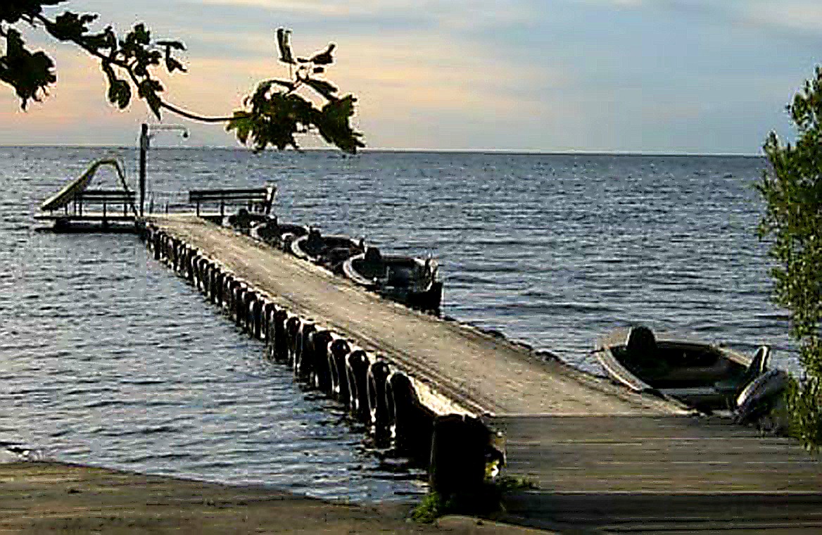Dock